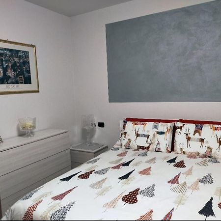 La Sarrolein Cir 0009 Villa Aosta Eksteriør billede