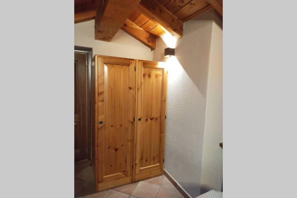 La Sarrolein Cir 0009 Villa Aosta Eksteriør billede