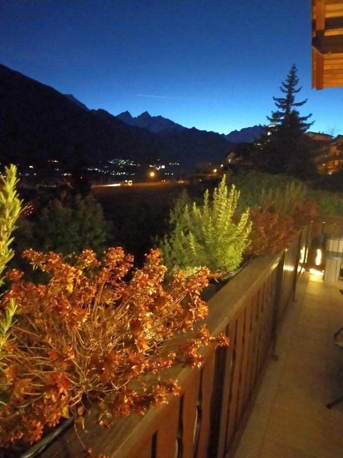 La Sarrolein Cir 0009 Villa Aosta Eksteriør billede