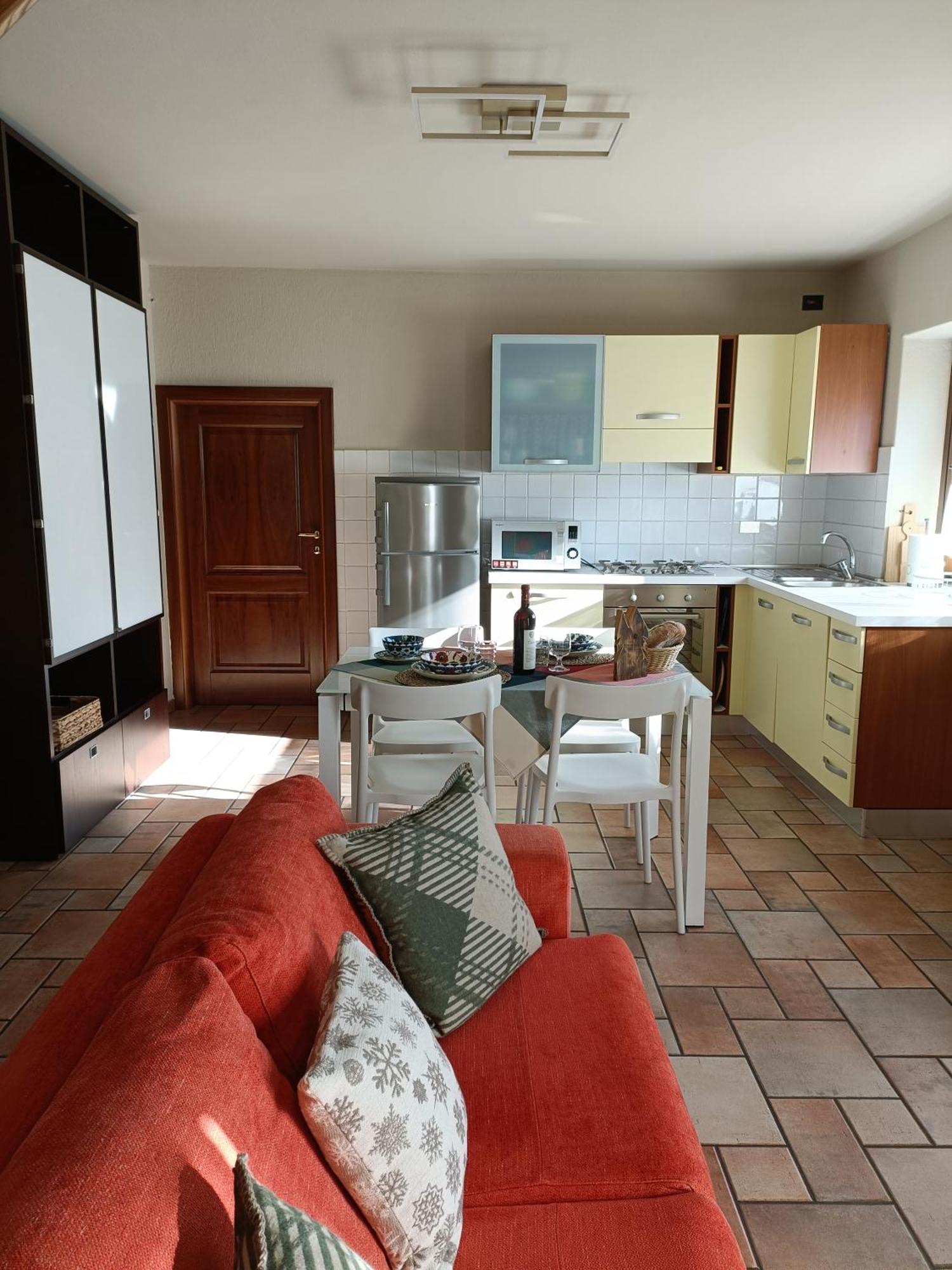 La Sarrolein Cir 0009 Villa Aosta Eksteriør billede